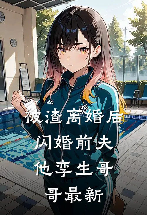 被渣离婚后，闪婚前夫他孪生哥哥最新