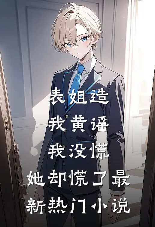 表姐造我黄谣，我没慌，她却慌了最新热门小说