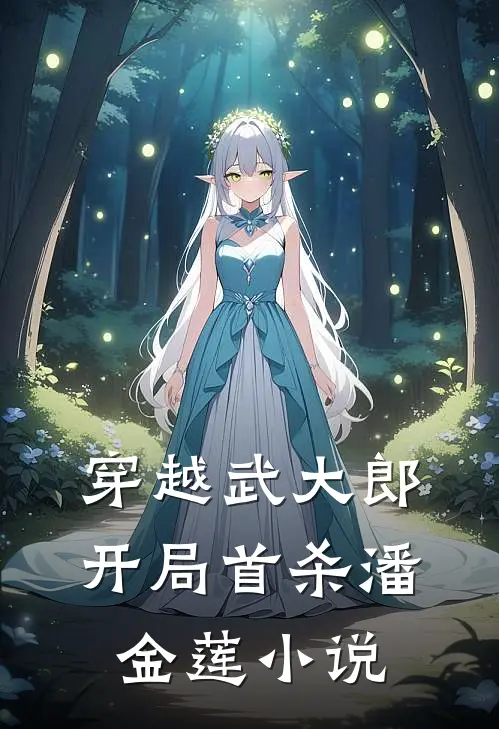 穿越武大郎，开局首杀潘金莲小说