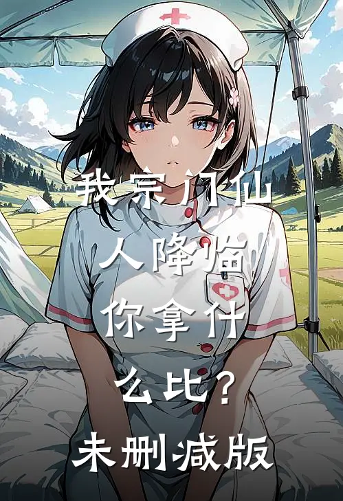 我宗门仙人降临，你拿什么比？未删减版