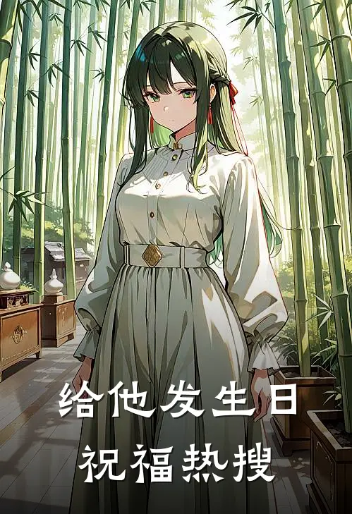 给他发生日祝福热搜