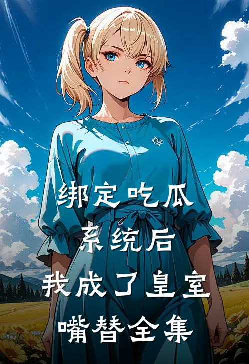 绑定吃瓜系统后，我成了皇室嘴替 全集