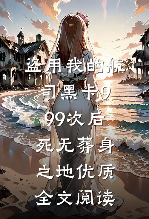 盗用我的航司黑卡999次后，死无葬身之地优质全文阅读