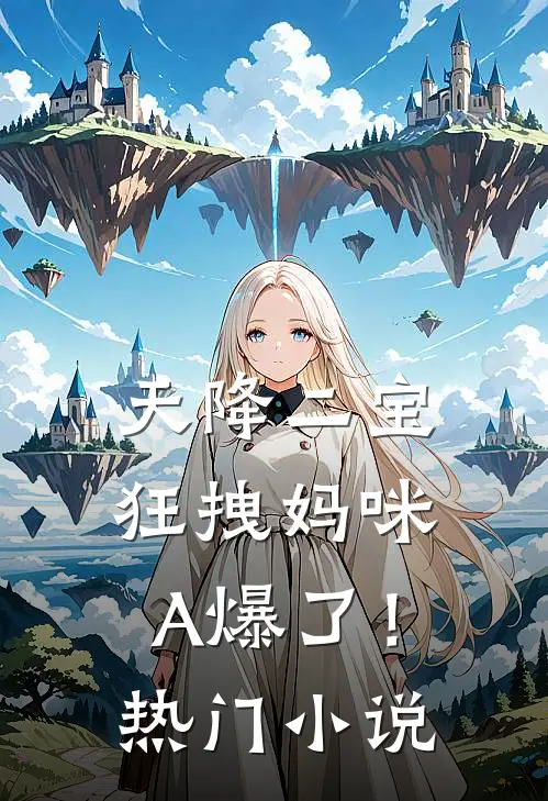天降二宝：狂拽妈咪A爆了！热门小说