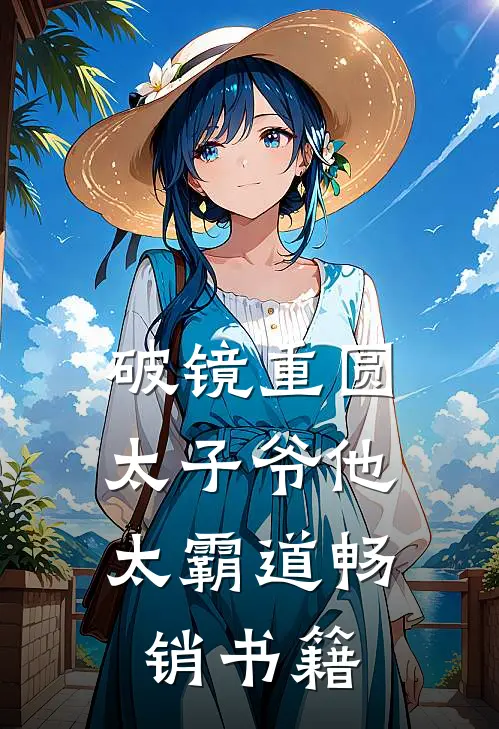 破镜重圆：太子爷他太霸道畅销书籍
