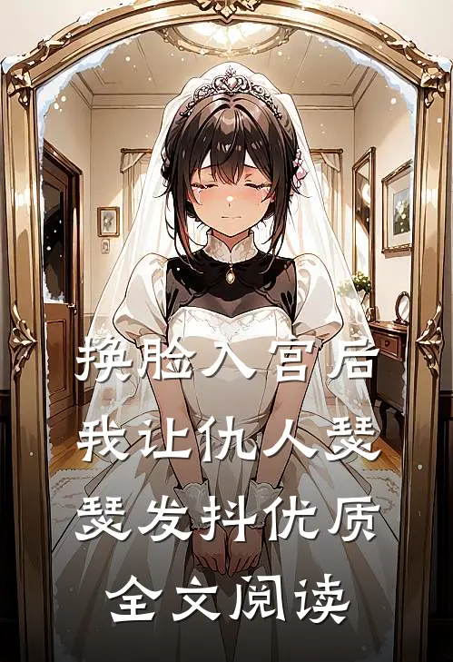 换脸入宫后，我让仇人瑟瑟发抖优质全文阅读