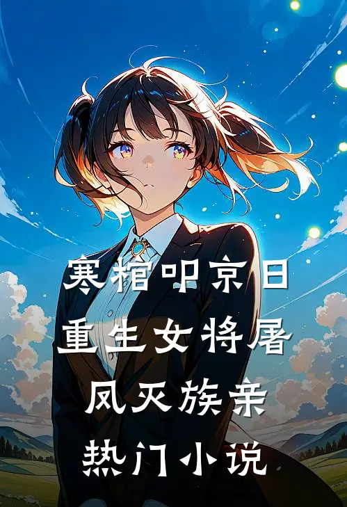 寒棺叩京日，重生女将屠凤灭族亲热门小说