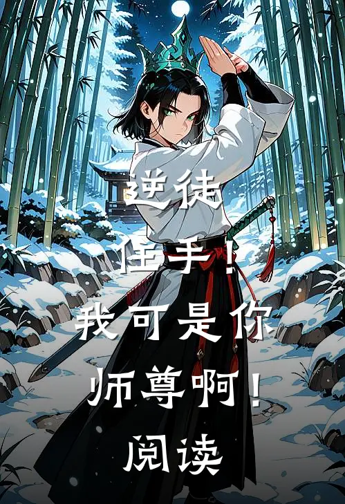 逆徒，住手！我可是你师尊啊！阅读