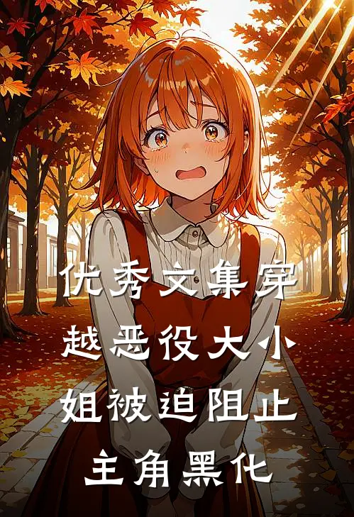 优秀文集穿越恶役大小姐被迫阻止主角黑化