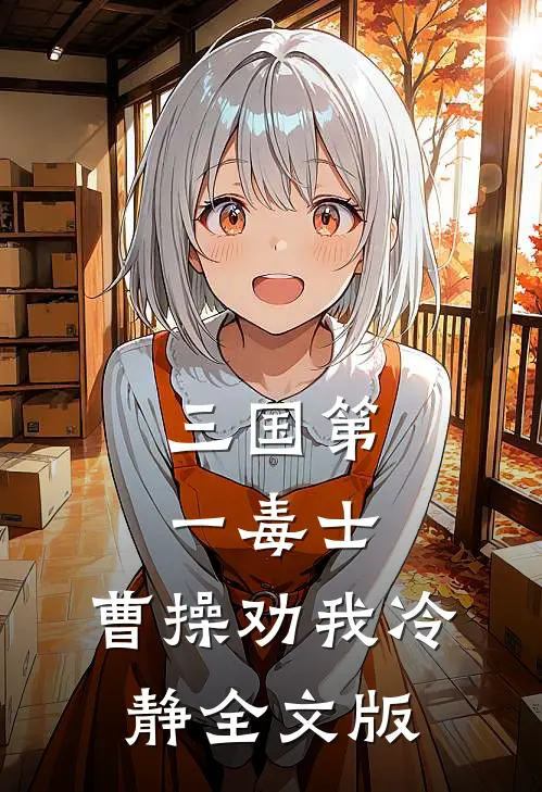三国第一毒士，曹操劝我冷静全文版