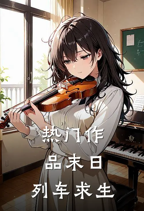 热门作品末日：列车求生