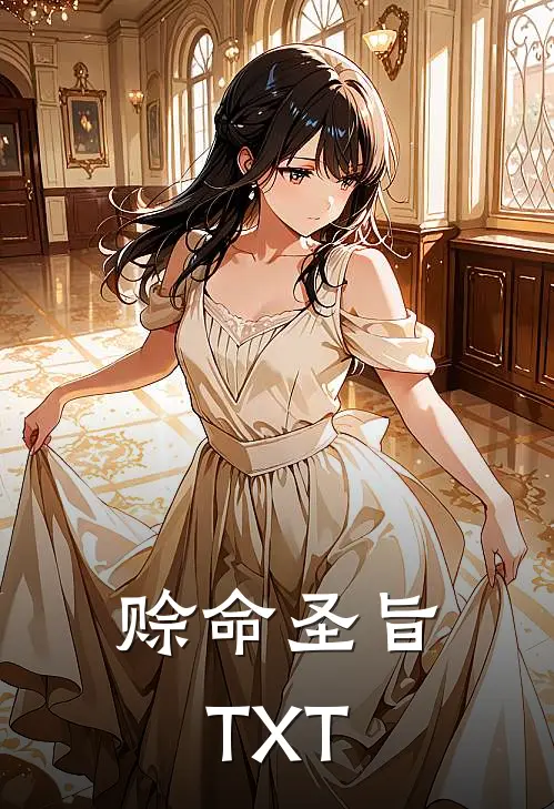 赊命圣旨TXT
