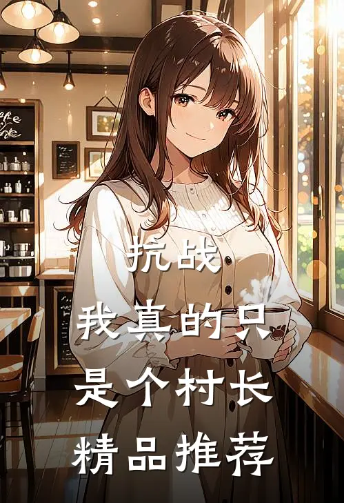 抗战：我真的只是个村长精品推荐