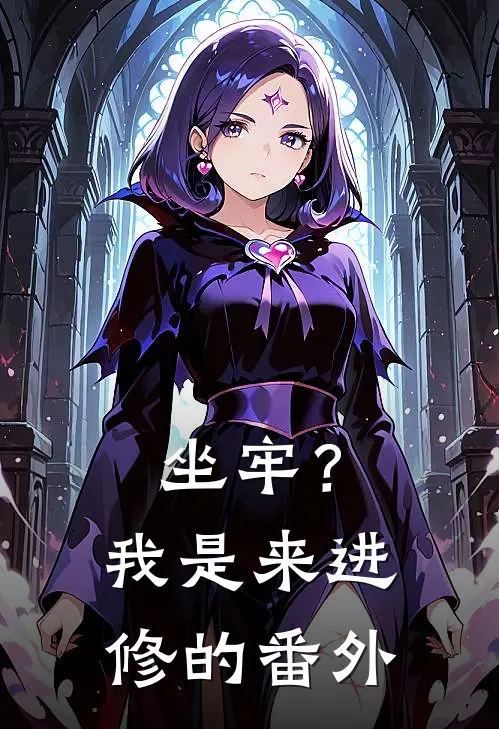 坐牢？我是来进修的番外