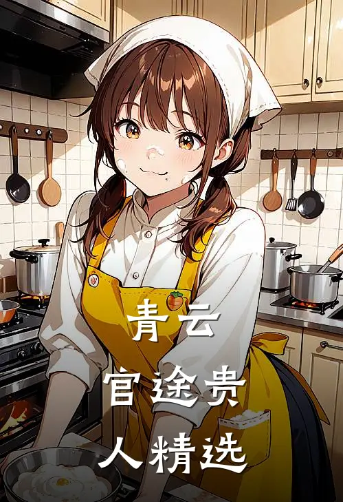 青云：官途贵人精选