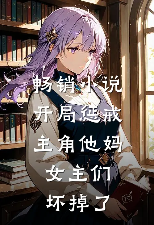 畅销小说开局惩戒主角他妈，女主们坏掉了
