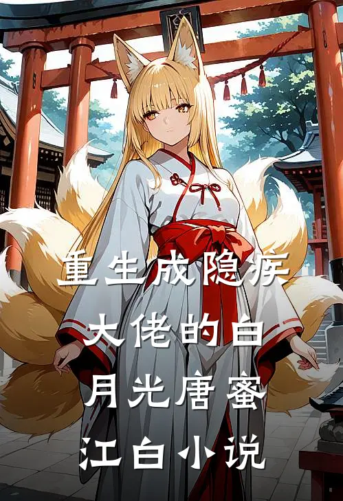 重生成隐疾大佬的白月光唐蜜江白小说