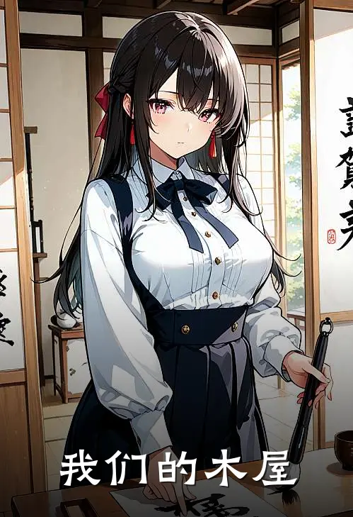 我们的木屋