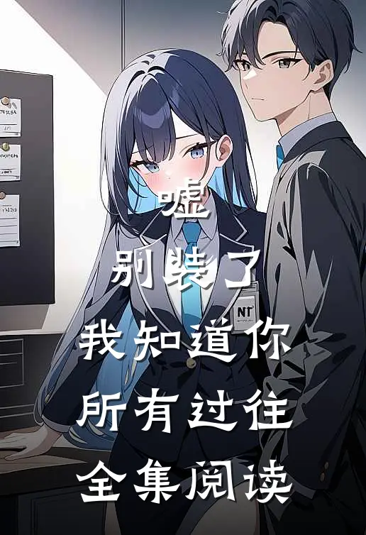 嘘，别装了，我知道你所有过往全集阅读