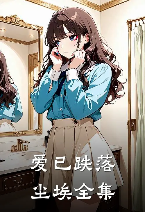 爱已跌落尘埃 全集