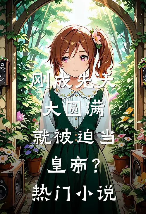 刚成先天大圆满，就被迫当皇帝？热门小说