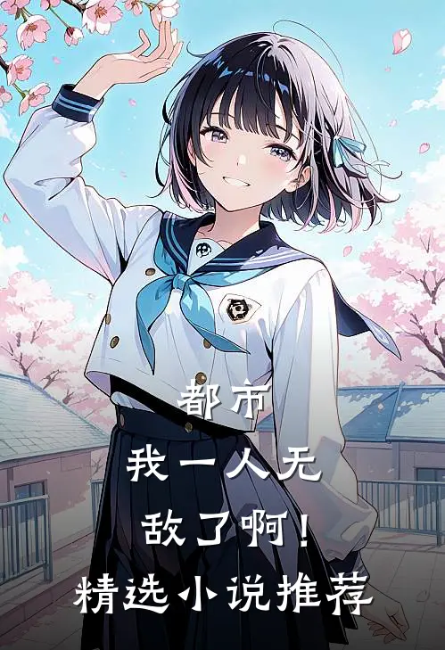 都市：我一人无敌了啊！精选小说推荐