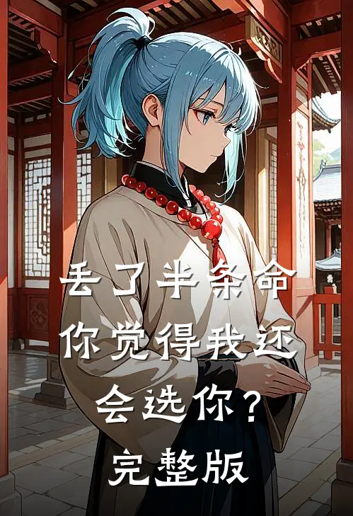 丢了半条命，你觉得我还会选你？完整版