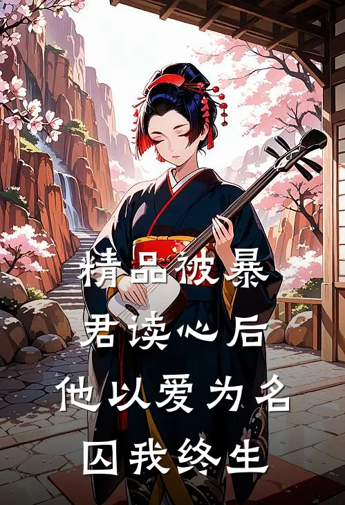 精品被暴君读心后,他以爱为名囚我终生