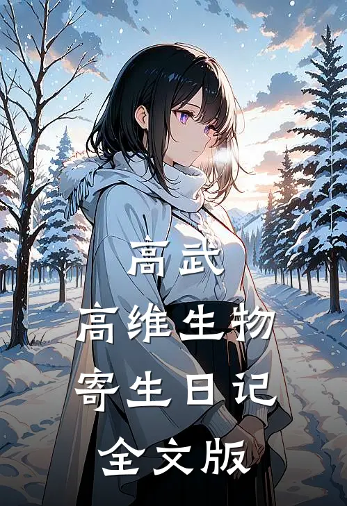 高武：高维生物寄生日记全文版