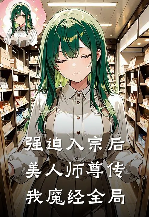 强迫入宗后，美人师尊传我魔经全局