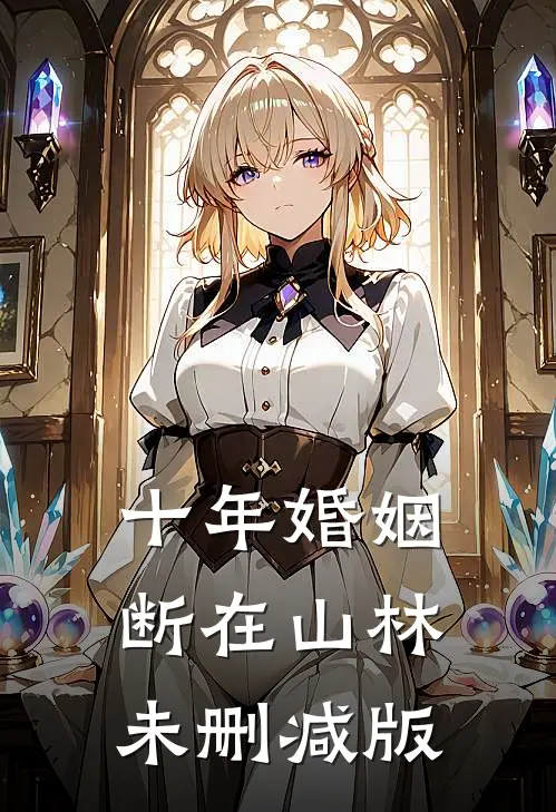 十年婚姻，断在山林未删减版
