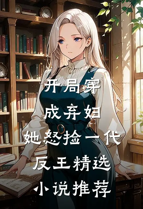 开局穿成弃妇,她怒捡一代反王精选小说推荐