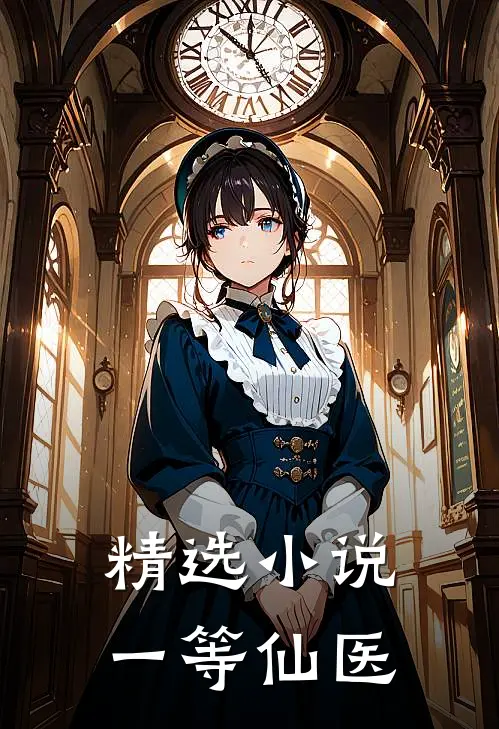 精选小说一等仙医
