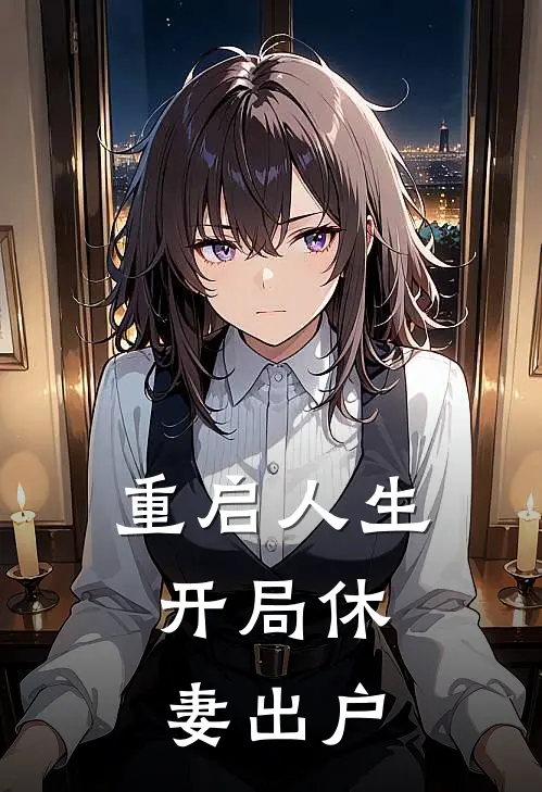 重启人生：开局休妻出户
