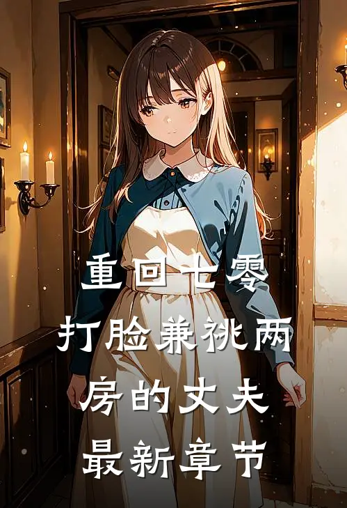 重回七零，打脸兼祧两房的丈夫最新章节
