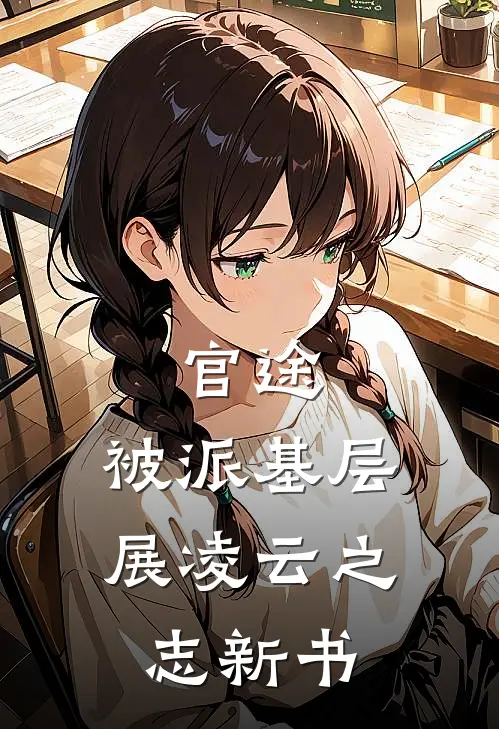 官途：被派基层，展凌云之志新书