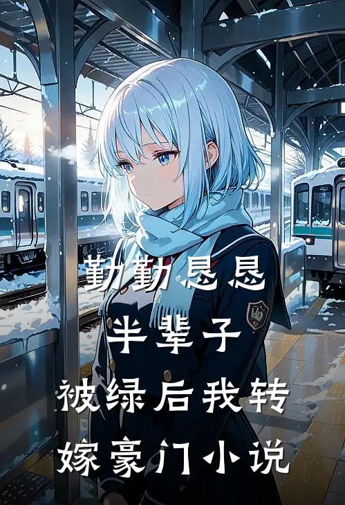 勤勤恳恳半辈子，被绿后我转嫁豪门小说