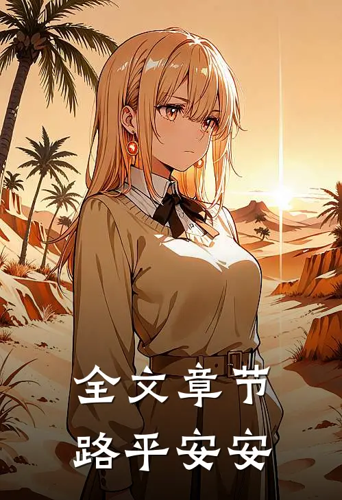全文章节路平安安