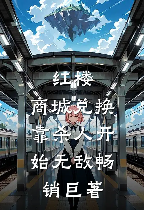 红楼：商城兑换，靠杀人开始无敌畅销巨著