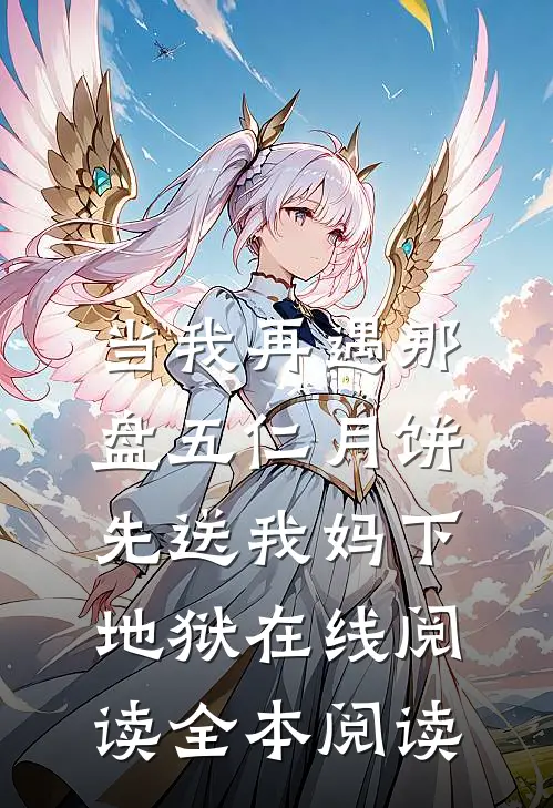 当我再遇那盘五仁月饼，先送我妈下地狱在线阅读全本阅读