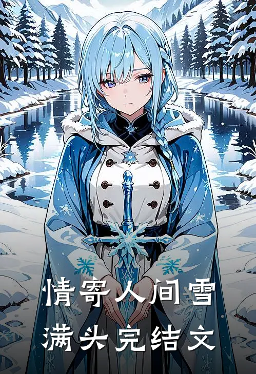 情寄人间雪满头完结文