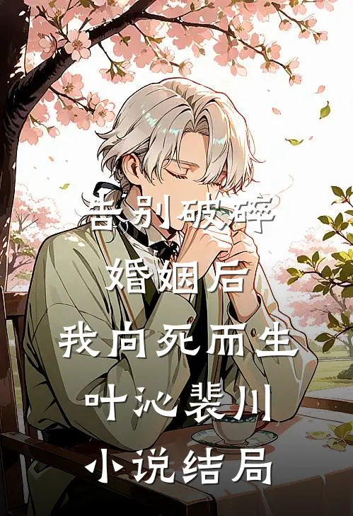 告别破碎婚姻后，我向死而生叶沁裴川小说结局