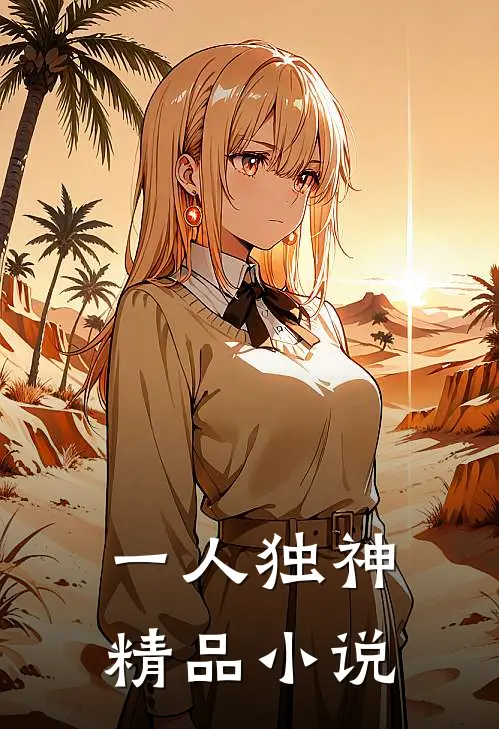 一人独神精品小说