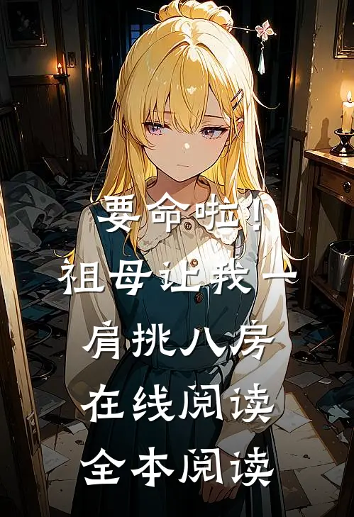 要命啦！祖母让我一肩挑八房在线阅读全本阅读