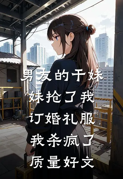 男友的干妹妹抢了我订婚礼服，我杀疯了质量好文