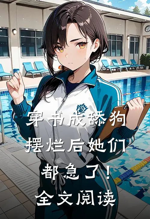 穿书成舔狗，摆烂后她们都急了！全文阅读