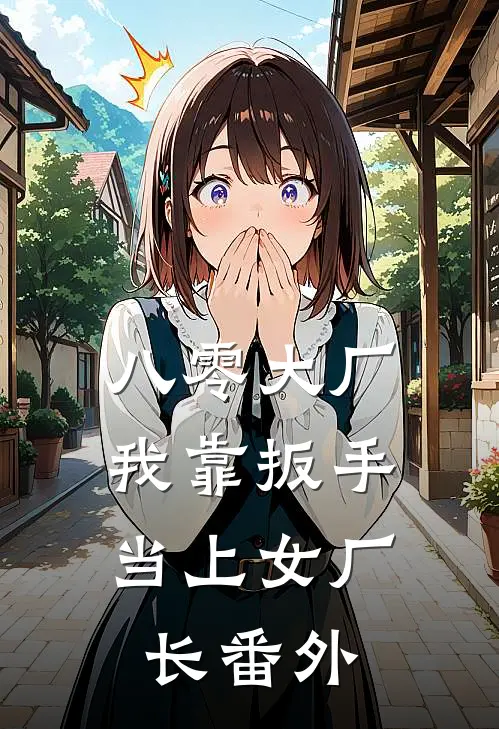 八零大厂，我靠扳手当上女厂长番外