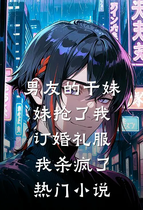 男友的干妹妹抢了我订婚礼服，我杀疯了热门小说