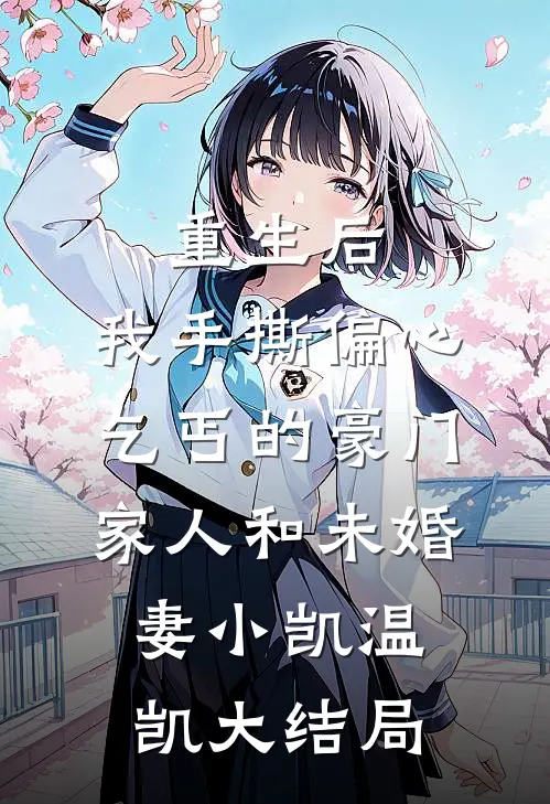 重生后，我手撕偏心乞丐的豪门家人和未婚妻小凯温凯大结局