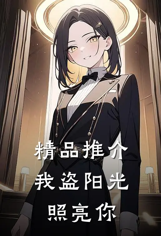 精品推介我盗阳光照亮你